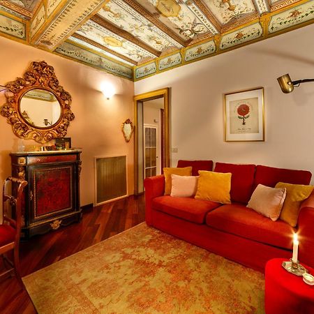 House Of Magic - Due Torri Apartment โบโลญญา ภายนอก รูปภาพ
