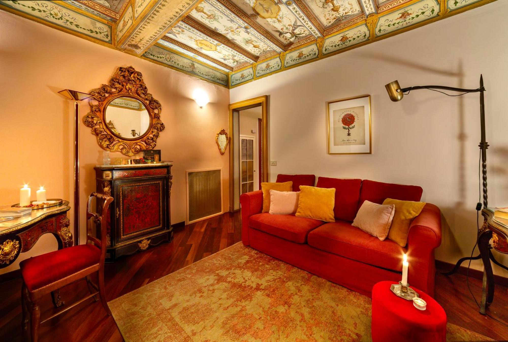 House Of Magic - Due Torri Apartment โบโลญญา ภายนอก รูปภาพ