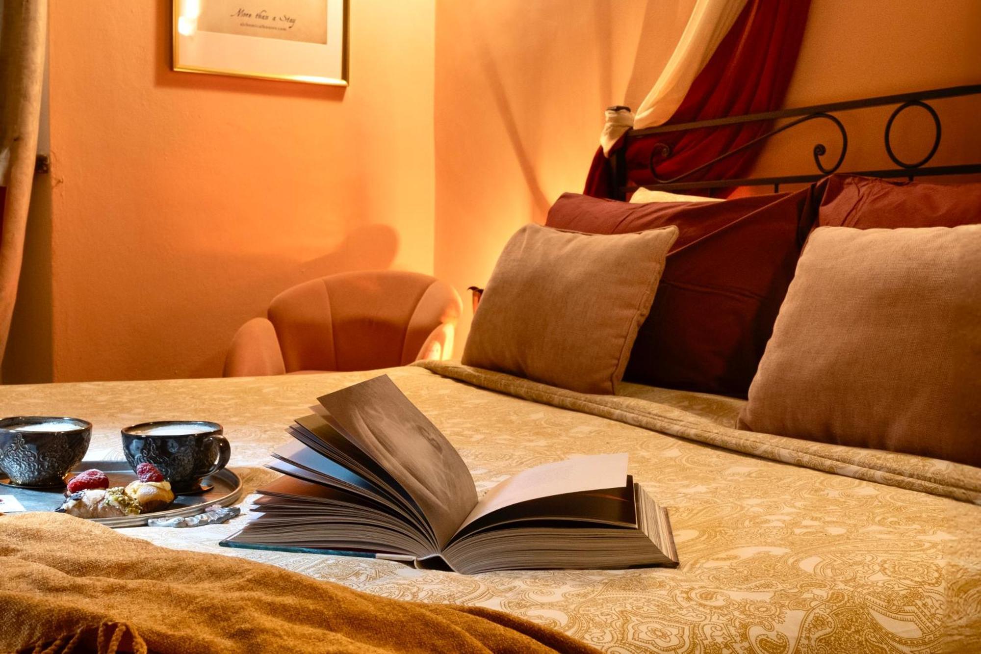 House Of Magic - Due Torri Apartment โบโลญญา ภายนอก รูปภาพ